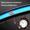 Fahrrad Tubeless-Reifenband 21 23 25 27 29 32 34mm Größen Hohe Festigkeit Langlebig Rückstandsfrei Sicherer Sitz für Tubeless-Fahrräder