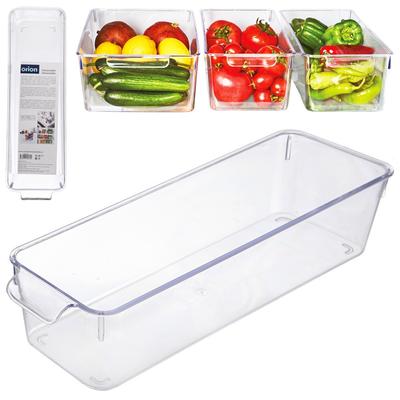 Refrigerator Organizer Container for Spices Underwear 32.5x10x7.5cm ORION 731631