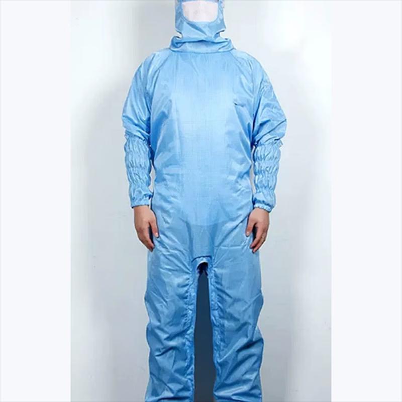 Lijiu Hong Dustproof Work Suit