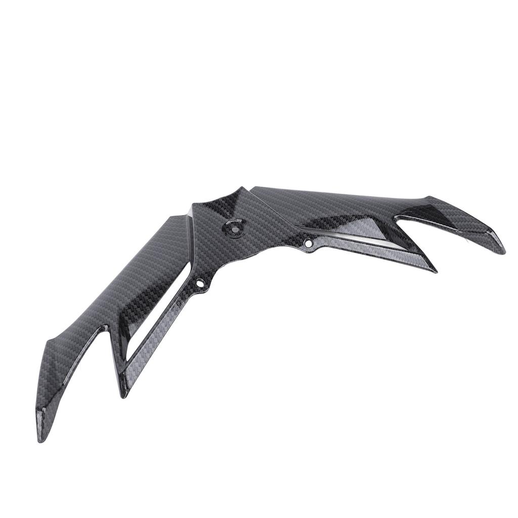Motorcycle Front F ing Winglet Improving Riding Stability Aerodynamic Wing for Nmax125 Nmax155 2020-2022