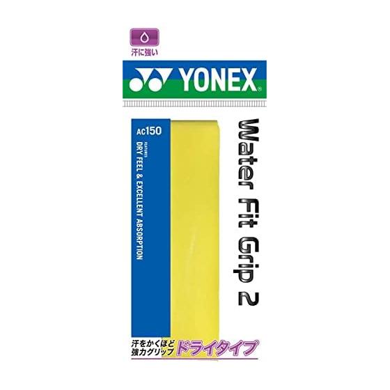 YONEX Теннисная Бадминтонная Обмотка Рукоятки Водостойкая Обмотка Grip 2