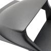 9 Inch Car Frame Fascia Adapter Canbus Box Decoder Android Radio Dash Fitting Panel Kit For Ford Fiesta