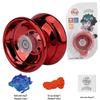 Children's Metal Alloy Competitive Yoyo Toy