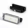 LED License Plate Light for Renault: Clio, Laguna, Espace, Megane