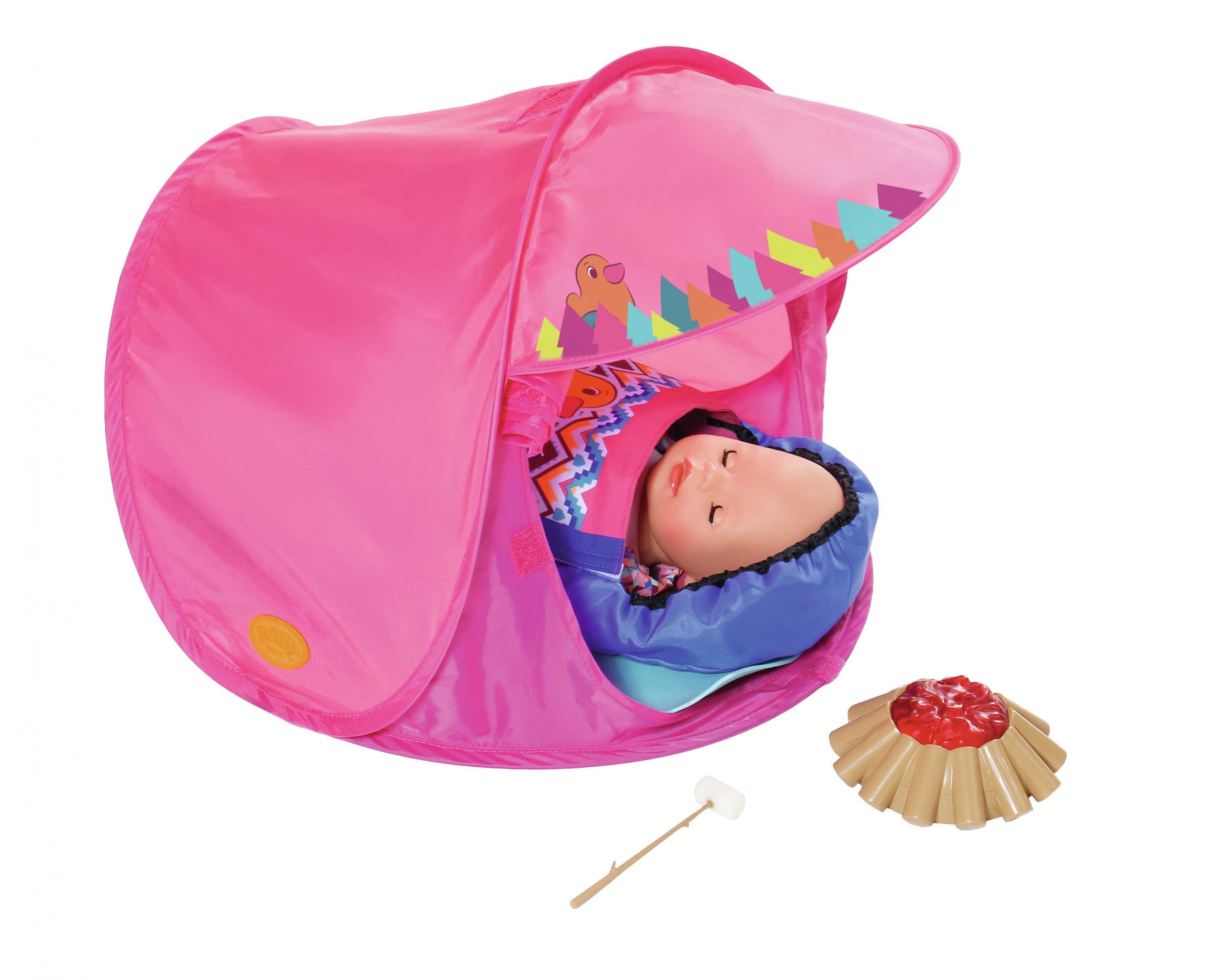 専用 BABY Rozetka.pl | Kołyska łóżeczko dla lalek Baby born Zapf