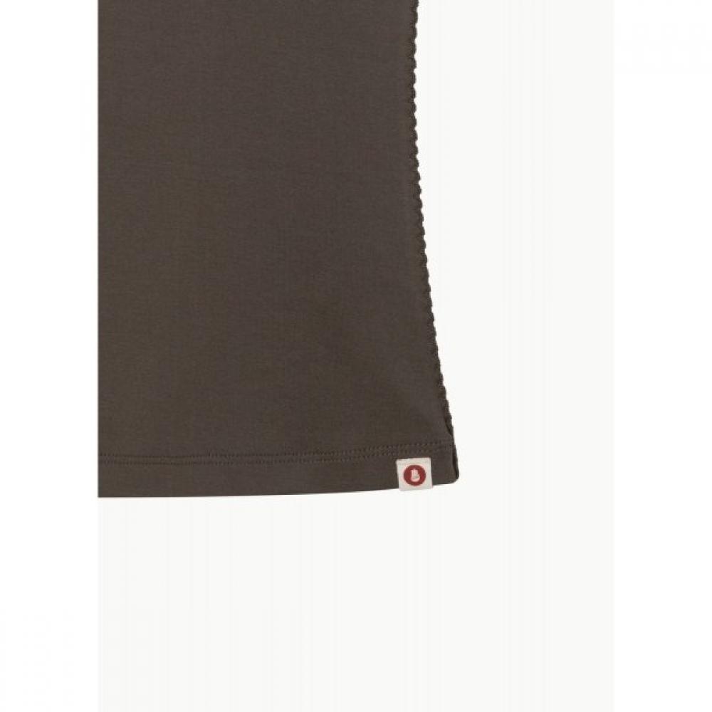 Budhi Mudra Women S eSSential V SleeVeleSS Crocodile B61002atn51 W18