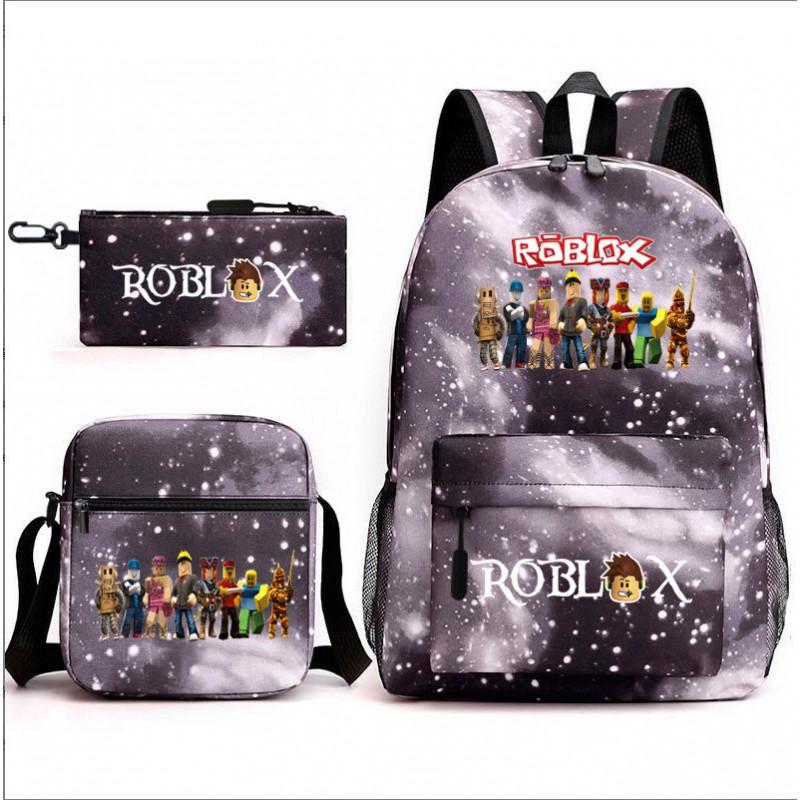 Set Zaino Scolastico Cristiano Ronaldo per Bambini Ragazzi Ragazze 15L Tessuto Oxford Borsa a Doppia Tracolla con Spallacci Imbottiti Traspiranti