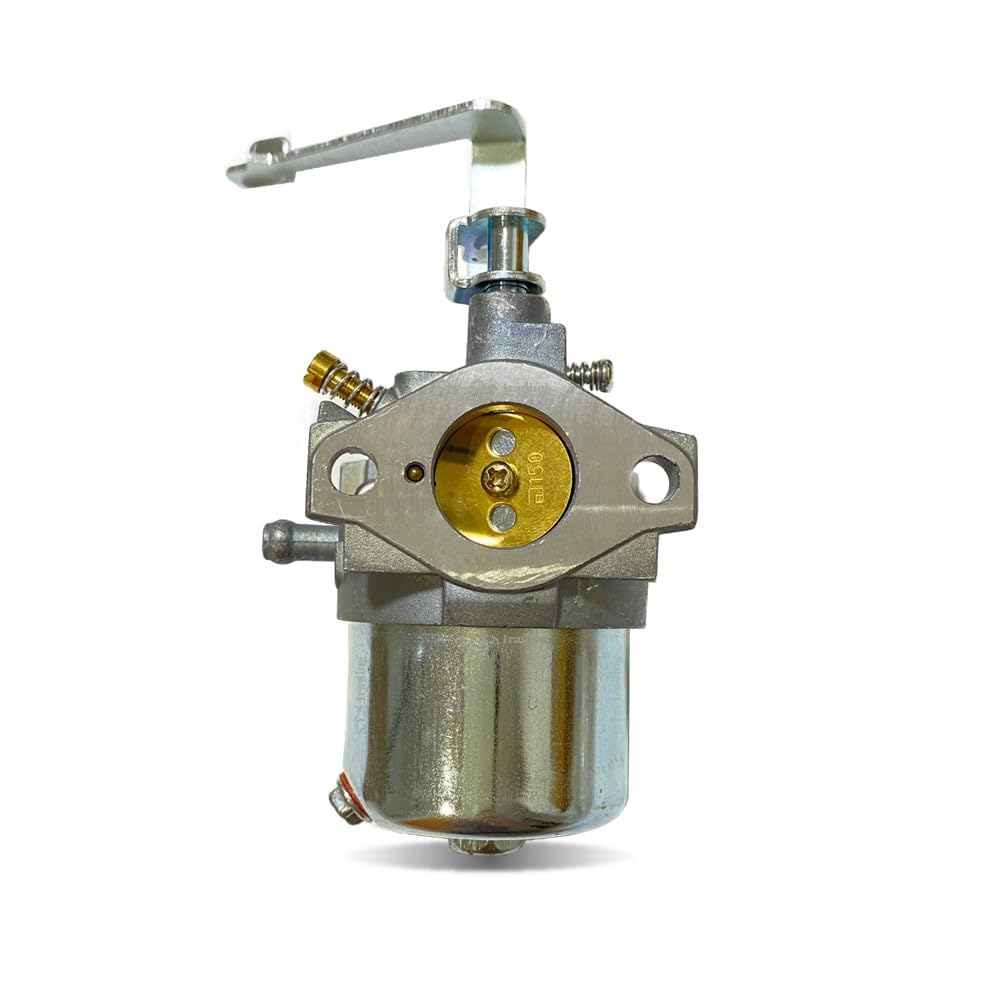 

Mitsubishi Compatible Carburetor GM182 [Bestriata]