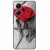 For Xiaomi Redmi Note 13 Pro Plus 5G Case Pro+ Soft Lovely Silicone Protective TPU Covers for Redmi Note 13 Pro 5G Coque Note13