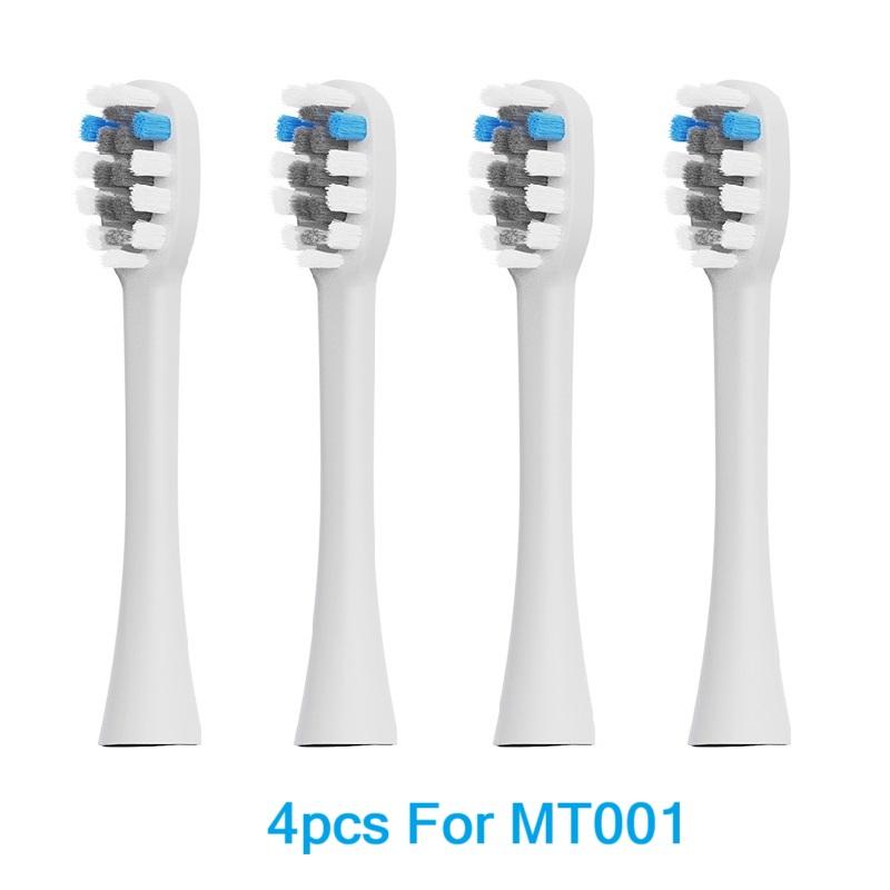 DOCO LAB Sonic Electric Toothbrush 3-gear vibration Mode Smart Whitening Ultrasonic Vibration Teeth Whitening Oral Clean Brush