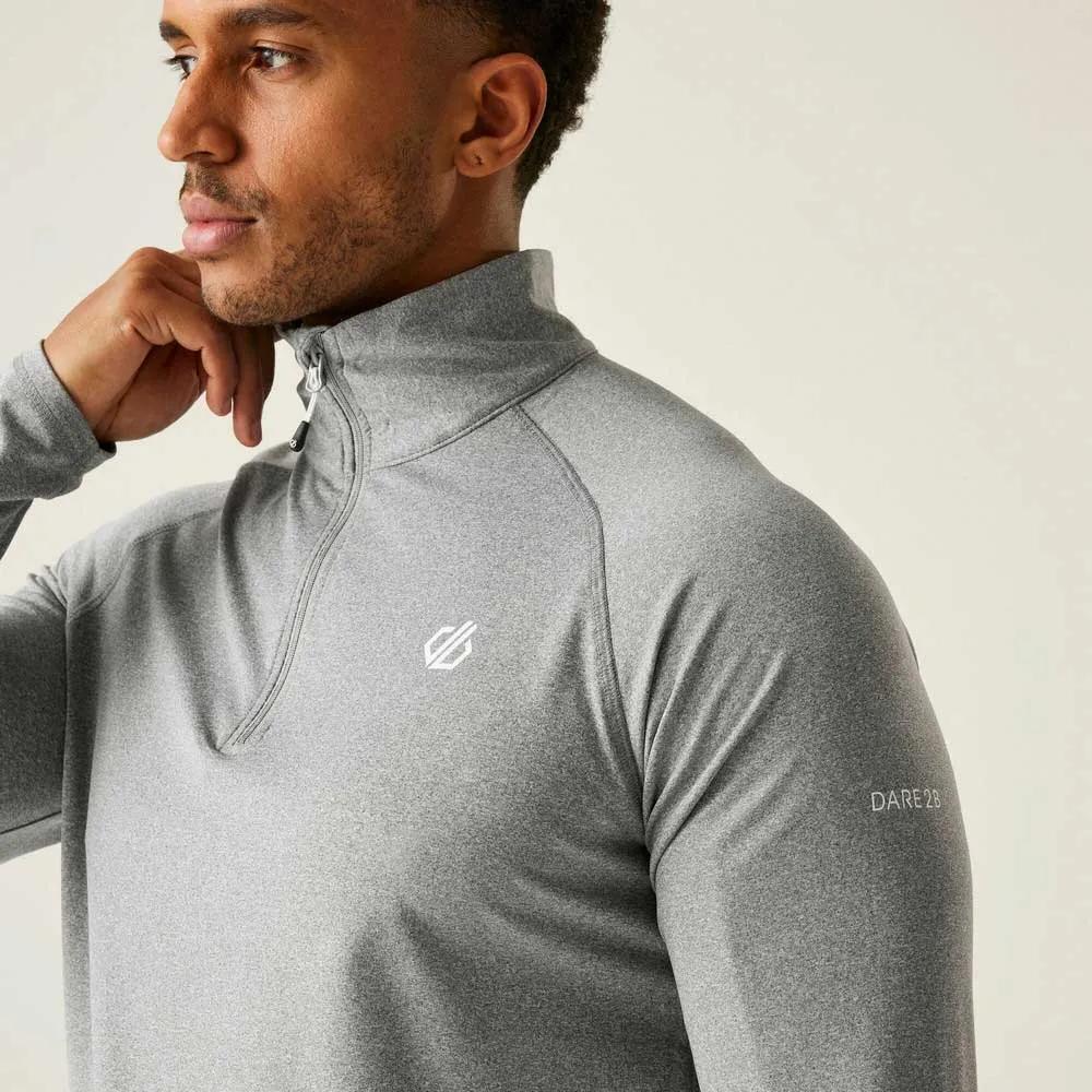 Dare2B Fuse Up II Half-Zip Sweatshirt