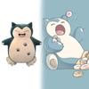 Pokmon Plush Snorlax Toy Cartoon Super Soft Crystal Children Festival Gift Doll