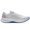 New Anta Slip Resistant, Abrasion Resistant, Breathable Low Top Casual Running Shoes Men's Pure White 912515507-1