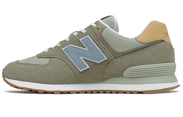 

574 New Balance Mushroom Cyclone ML574NT2 42
