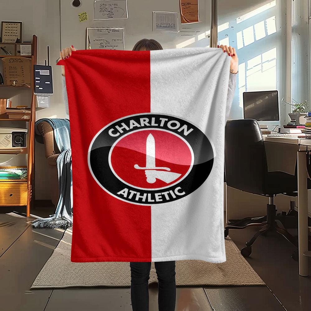 CAFC Blanket, High quality Comfortable for All Seasons, Home Decor, Warmth and Comfort