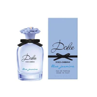 Women's Perfume D&G Dolce Blue Jasmine EDP 30 Ml