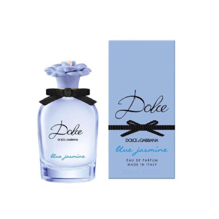 Parfum Femme D&G Dolce Blue Jasmine EDP 30 ml