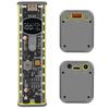 PD65W Power Bank with Adjustable Voltage 8 *18650 Battery Case Solder-Free Power Bank Casing for Laptops and Electronic Devices