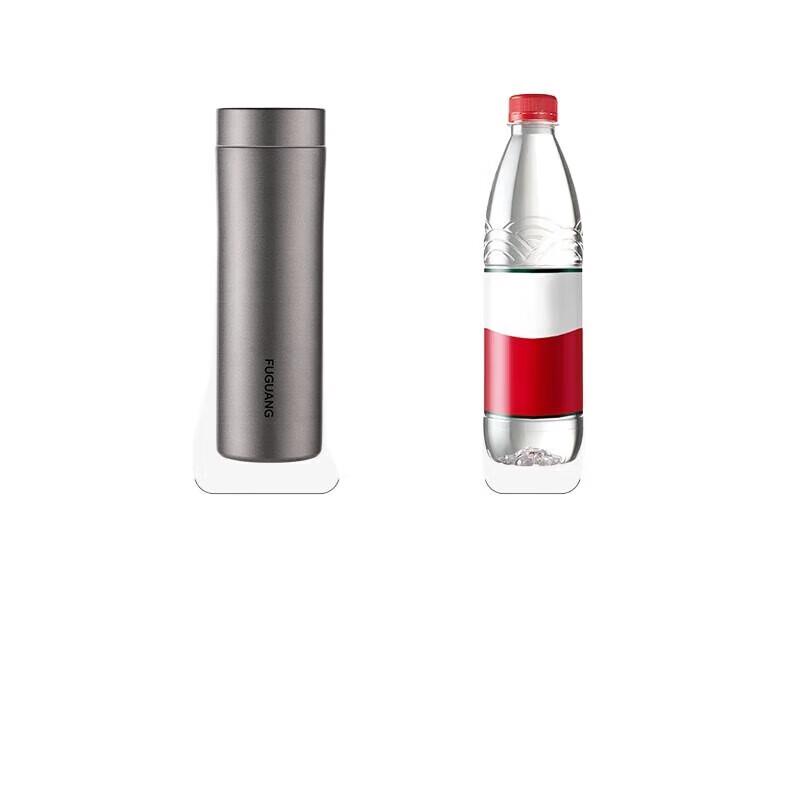 Fuguang 316L Stainless Steel Insulated Mug