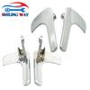 Ide Door Handle Front Left or Right For VW Pointer, Pointer Truck 1.8L 1999 2000 2001 2002 2003 2004 2005 2006 2007 2008 2009