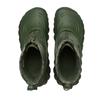 Crocs Futura Laboratories X Echo Boot Army Green Unisex Sneakers 210885-309