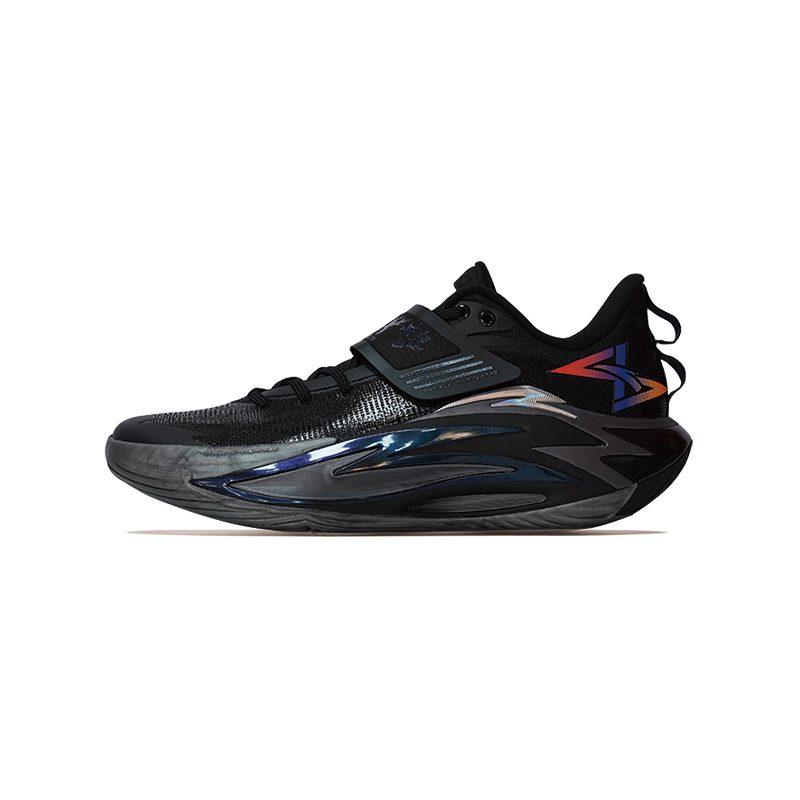 ANTA Shock Wave 7 Pro Zemi