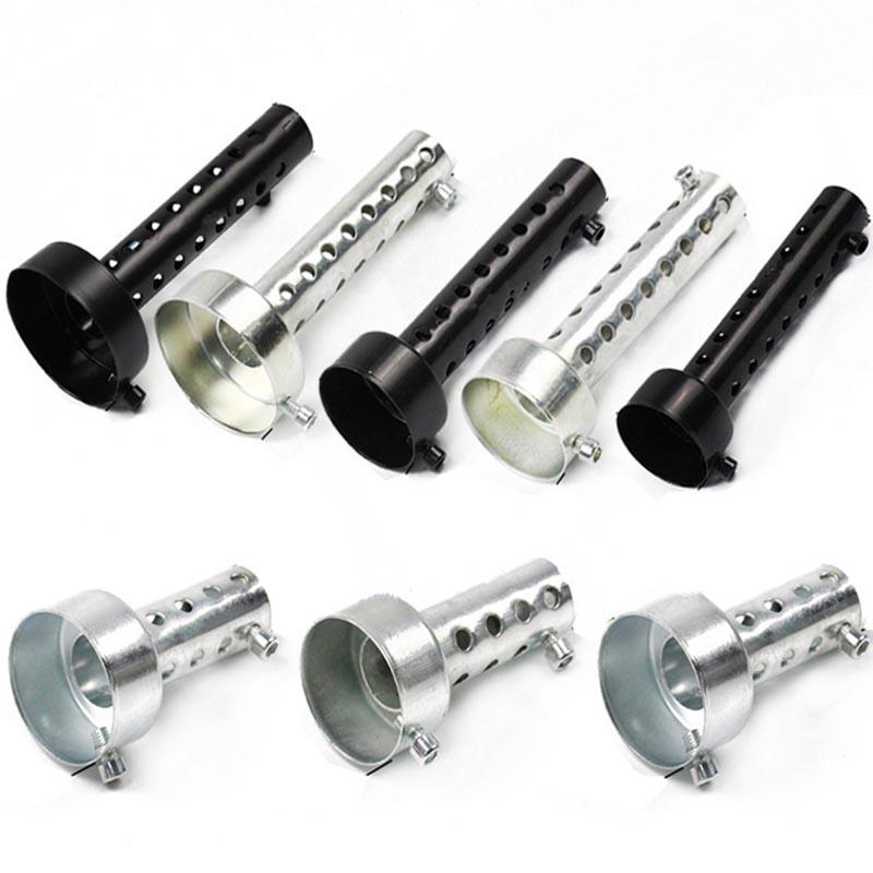 Exhaust Systems Tuning Devices And Backpressure Cores For Modified Motorcycles Sports Bikes and Scooters