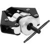 VGEBY Wiper Puller, Windshield Removal Tool, Heavy-Duty Battery Terminal, Arm Bearing Puller Set, Multi-Purpose Professional Use, Precision