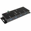 Startech-Startech ST4300USBM USB Hub