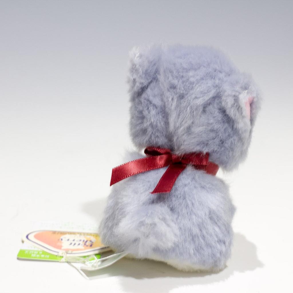 Takenoko Candy Sherry Russian Blue Plush Toy 47216
