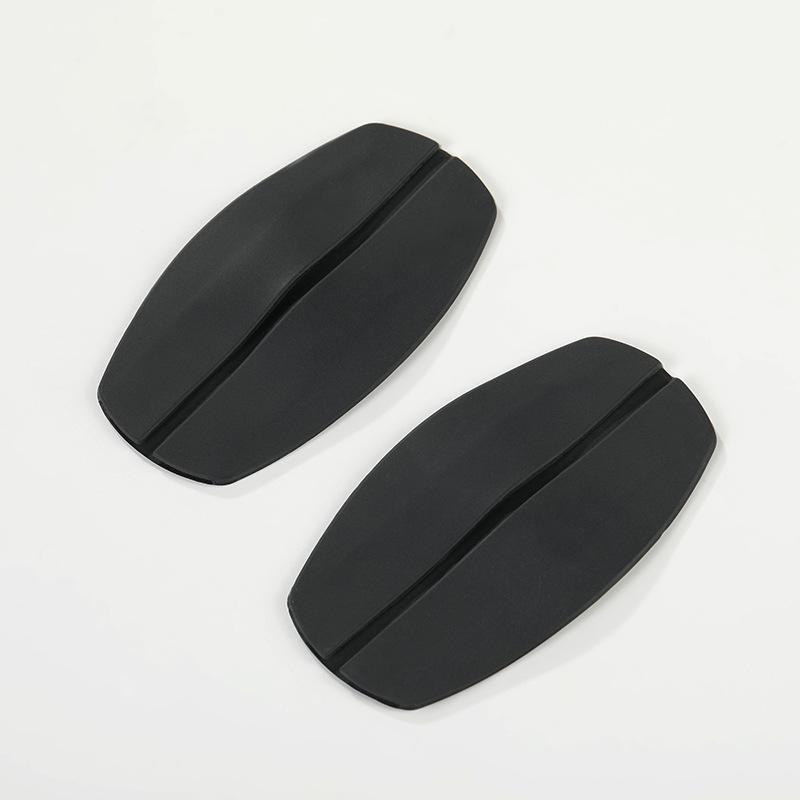 

Invisible Anti-Slip Seamless Bra Strap Pads - Silicone Padded for Shoulder Comfort