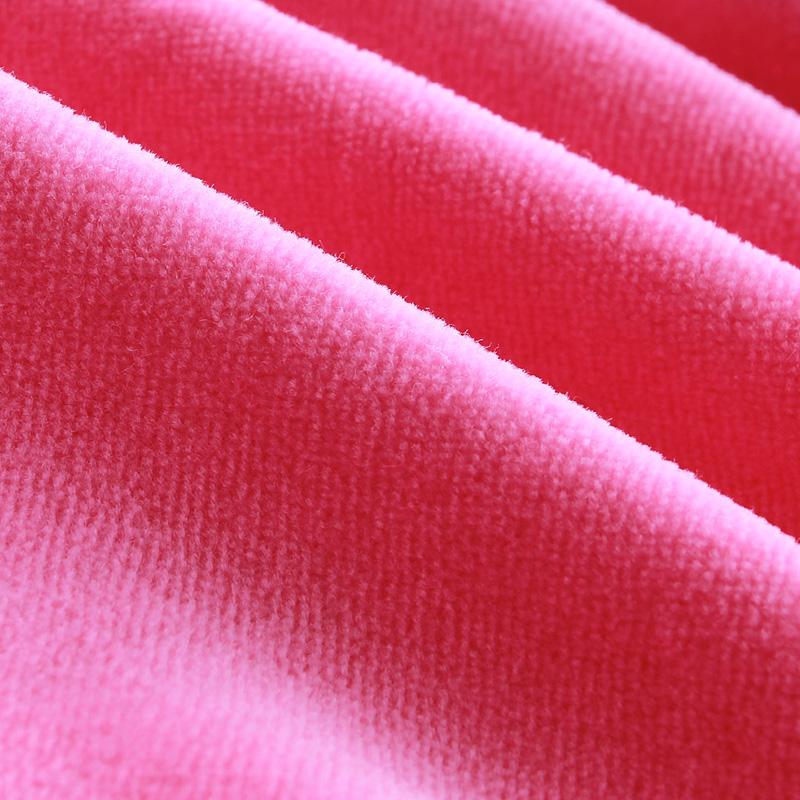 Kid Girlss Boys Infant Clothing Velour Winter Spring Long Sleeve Trousers Set With Hat Zipper Kidswear Aapparel