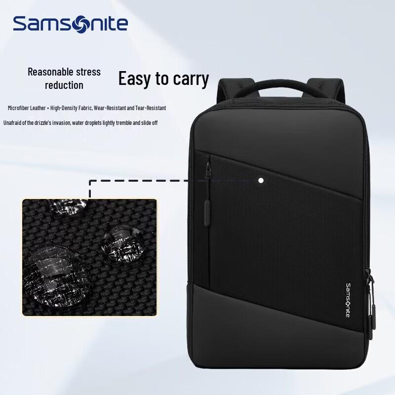 Samsonite Business Laptop Backpack