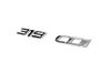 Inscription 319 Cdi for Mercedes Sprinter W907/W910 2018-
