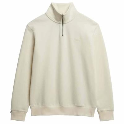 Superdry Moletom Essential Logo Henley