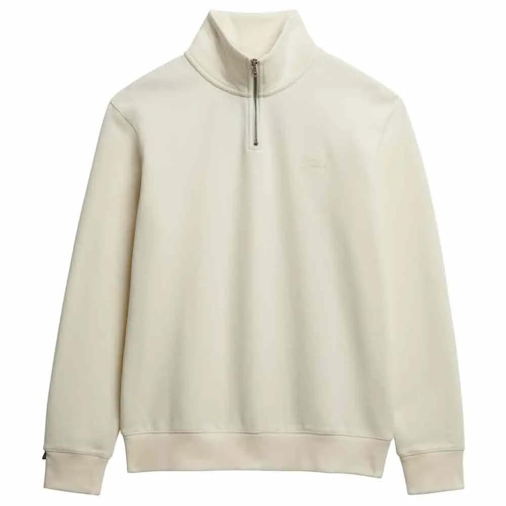 

Superdry Толстовка Essential Logo Henley L