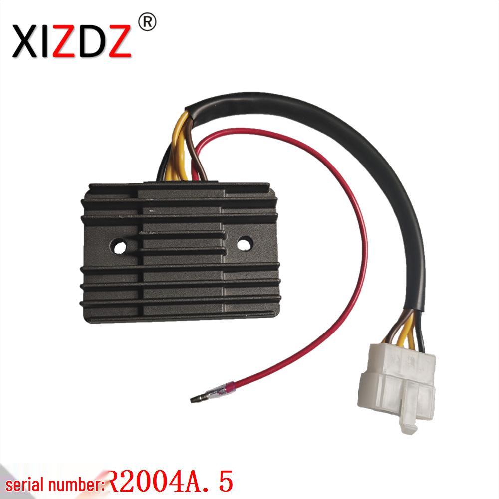 2004A Series Compatible with Kawasaki ER500 ER-5, ZR400, ZR550 (21066-1098)
