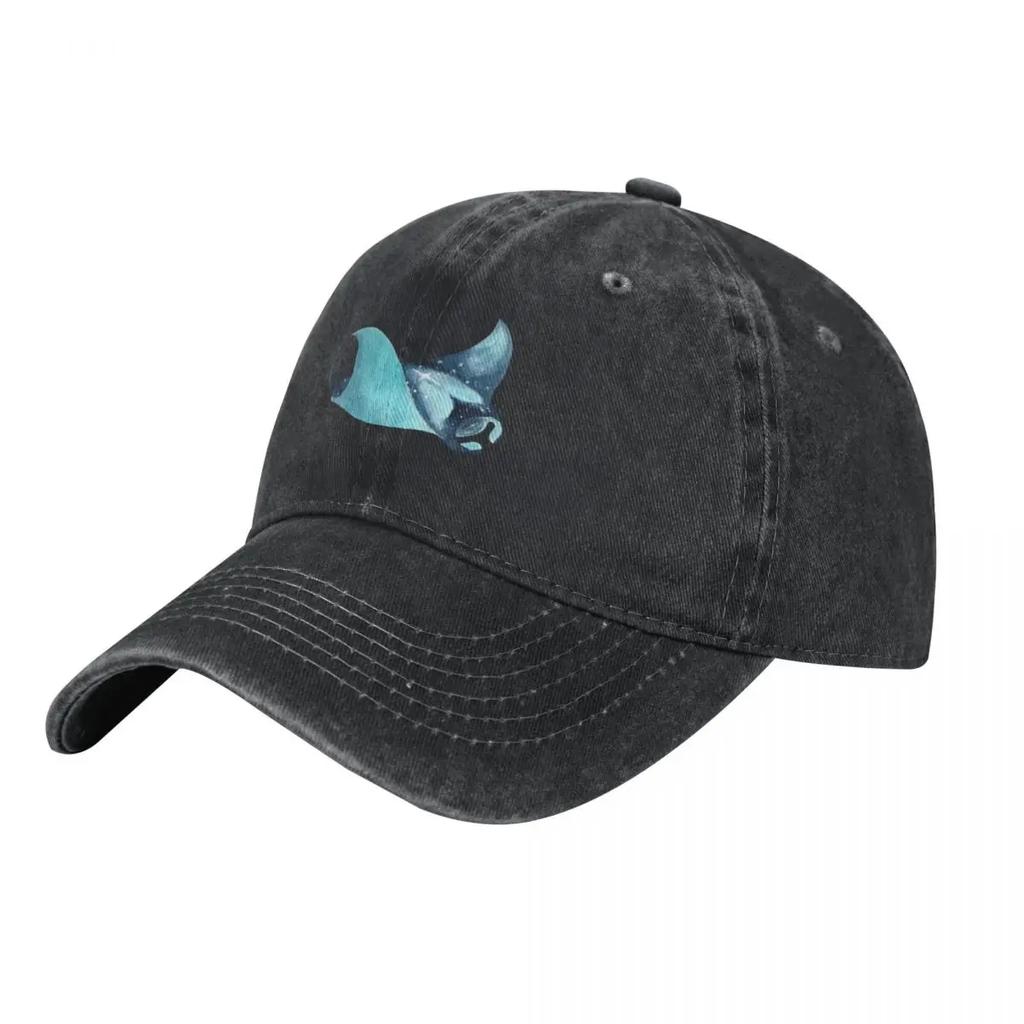 Galaxy Unisexta Ray Baseball Cap Mountaineering fishing caps Unisex winter hats for Unisex Trucker Cap For Women Unisexs