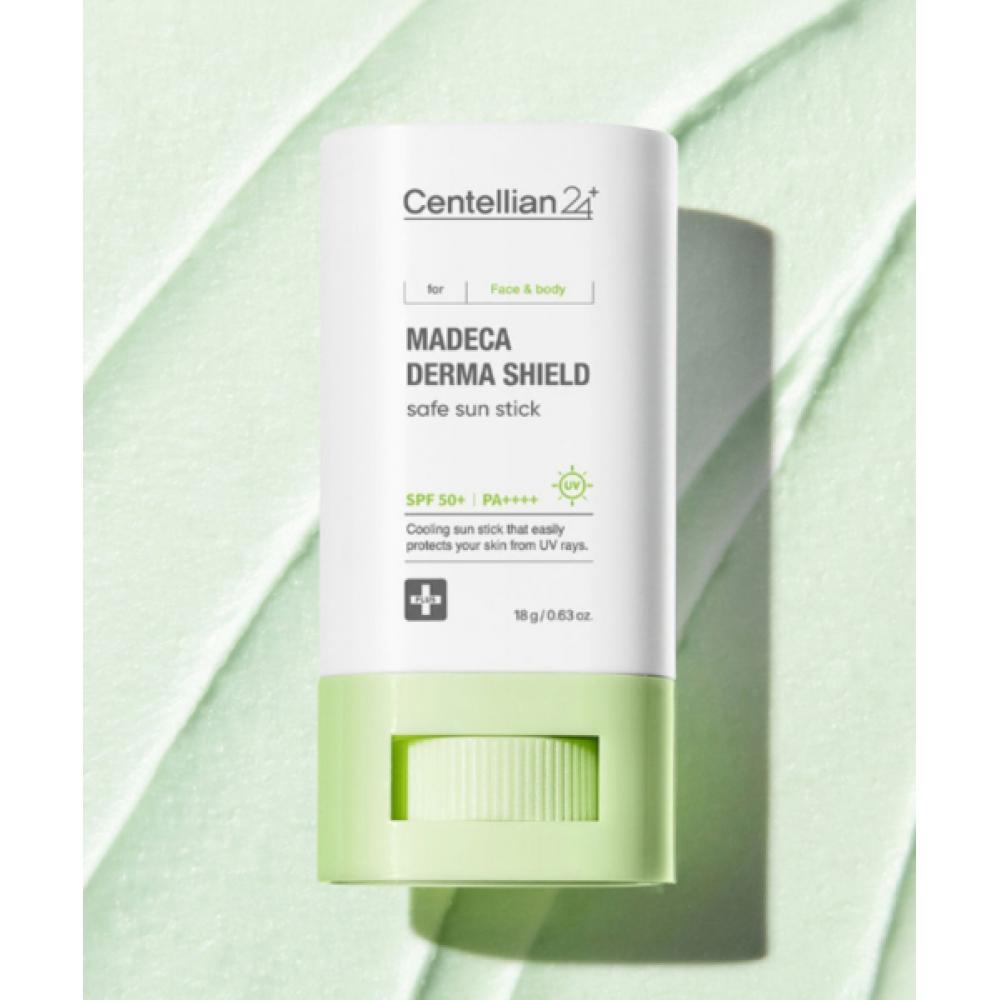 Centellian24 Madeca Derma Shield Safe Sunsick 18g FREE