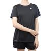 Nike Dri-Fit Swim Hydroguard Moisture-Wicking Quick-Dry Round Neck Pullover Short Sleeve T-Shirt Women Tops NESSD350-001