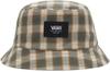 Vans Patch Bucket Hat, Bistro Green, L-XL (VN0A7S96BDX1)