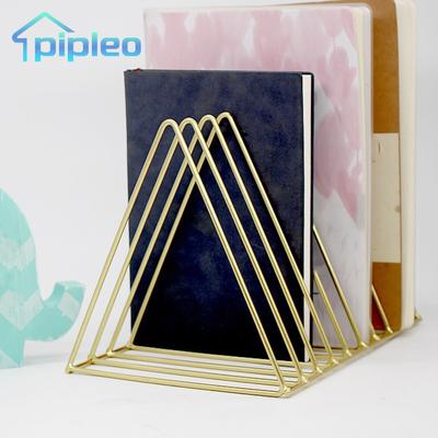 Magazine Storage Vinyl Record CD Storage Rack  Album Display Rack Newspaper Shelf Household Storage Shelf