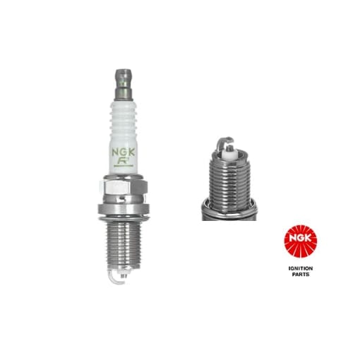 NGK Green Plug (Integrated Terminal) 1 Piece [2756] BKR6E-11 Spark Plug