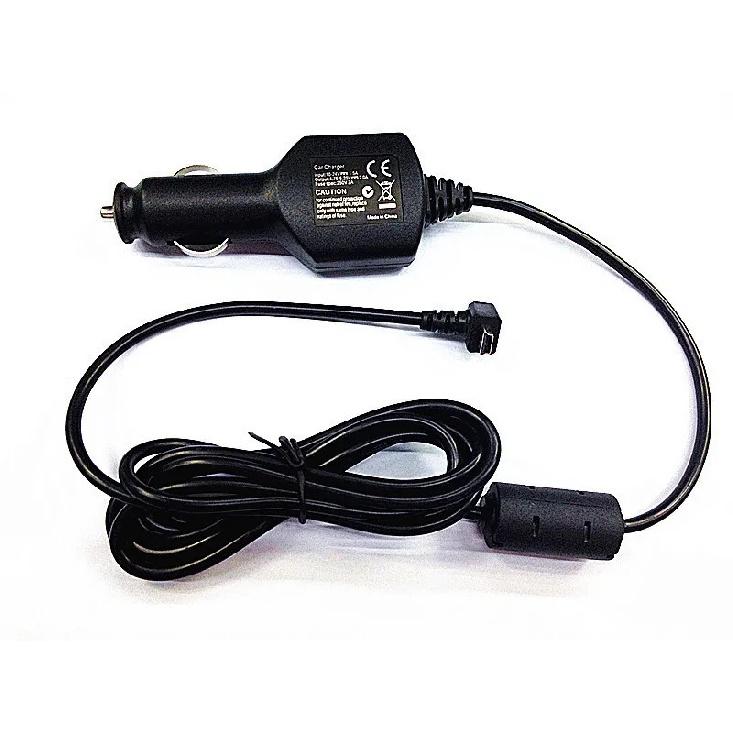 New 5V 2000MA Vehicle Power Cable/Cord Charger for Garmin NUVI GPS