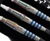 Dynasty Black Line Dart Barrel Shuntaro Nakamura Model 2BA E-Flow "Louglace" 01-01-930