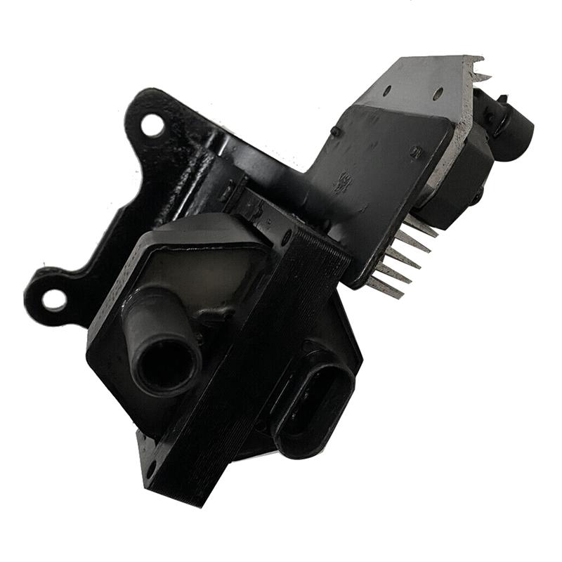 Durable-1 PCS 3861985 Ignition Coil With Module All-Around Coil Assembly Replacement Accessories For VOLVO PENTA 4.3 5.0 5.7 386