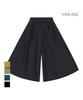 VANAKE Three-Puck Wide Pants_Vb35Slud01Z