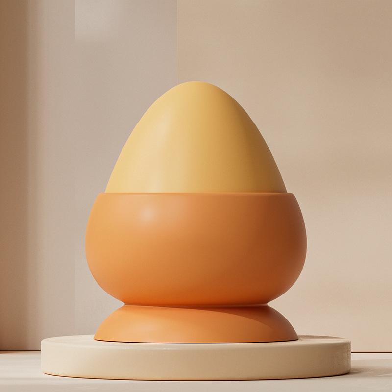 Piłka Fascia z przyssawką, solidny silikon, masaż podeszwy, jeżyk, piłka orzeszkowa, joga, relaksacja, masażer ramion, pleców i talii