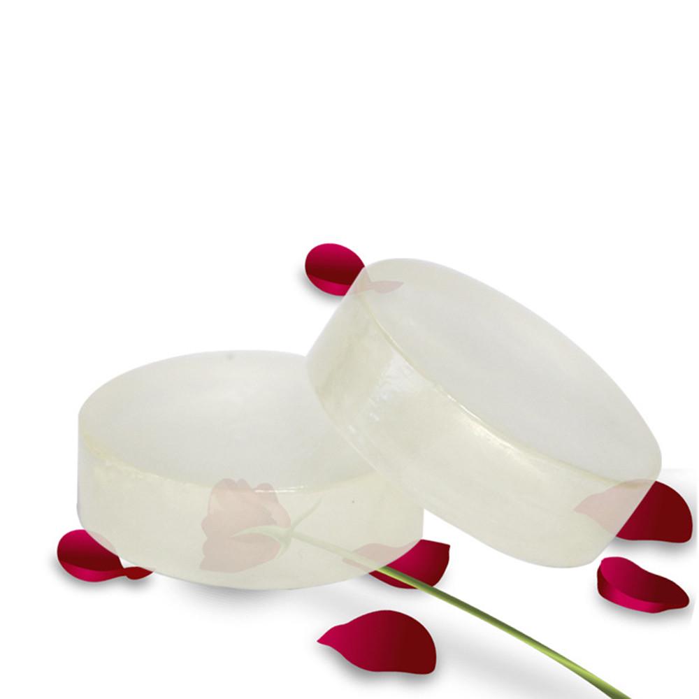 Bělící krystalové mýdlo na bradavky Soukromé enzymové krystalové mýdlo pro bělení pokožky