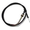 Palart 112-9753 Choke Cable Replacement For Toro TIMECUTTER Choke Cable SS5000,74365,74366,74374,74376,74386,74387